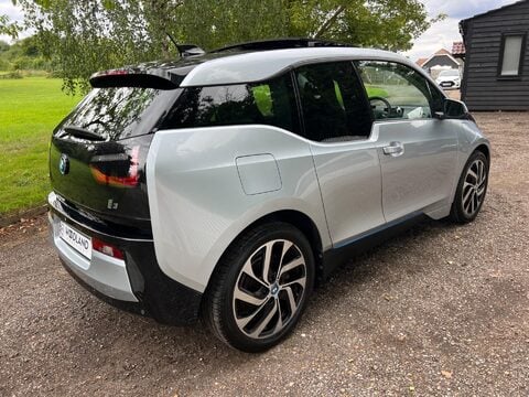 BMW I3 I3 RANGE EXTENDER 60AH 18