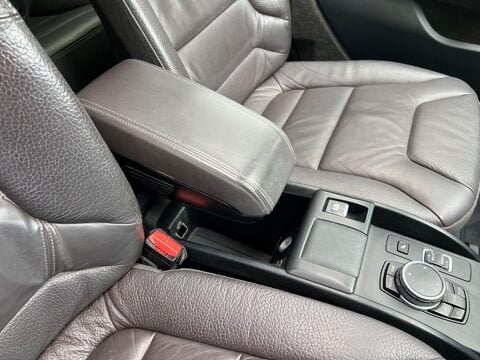 BMW I3 I3 RANGE EXTENDER 60AH 30