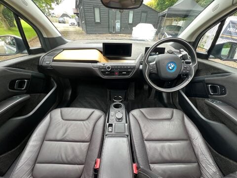 BMW I3 I3 RANGE EXTENDER 60AH 41