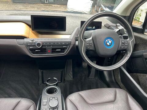 BMW I3 I3 RANGE EXTENDER 60AH 46