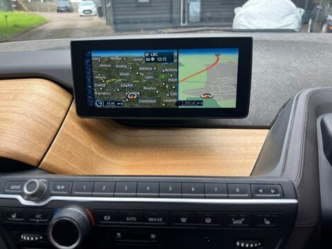 BMW I3 I3 RANGE EXTENDER 60AH 54
