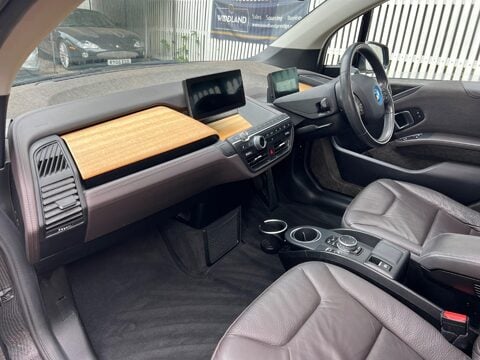 BMW I3 I3 RANGE EXTENDER 60AH 44