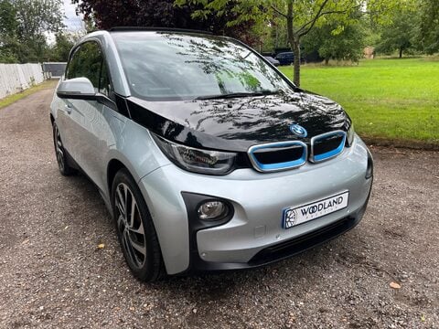 BMW I3 I3 RANGE EXTENDER 60AH 4