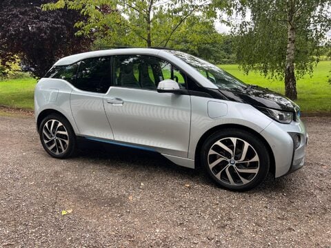 BMW I3 I3 RANGE EXTENDER 60AH 21