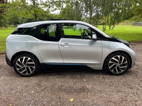 BMW I3 I3 RANGE EXTENDER 60AH 22