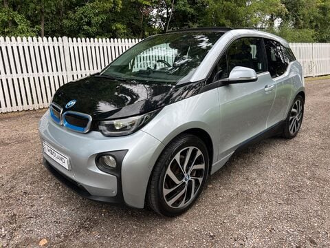 BMW I3 I3 RANGE EXTENDER 60AH 9