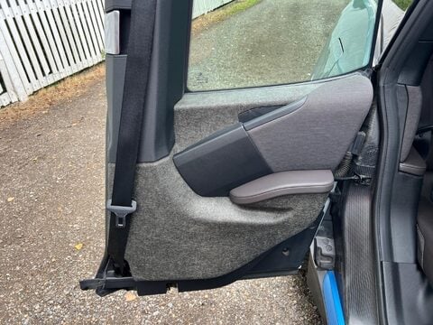 BMW I3 I3 RANGE EXTENDER 60AH 42