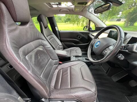 BMW I3 I3 RANGE EXTENDER 60AH 27