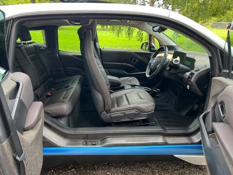 BMW I3 I3 RANGE EXTENDER 60AH 43
