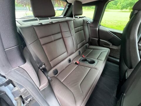 BMW I3 I3 RANGE EXTENDER 60AH 39