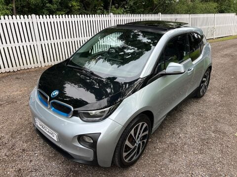 BMW I3 I3 RANGE EXTENDER 60AH 25