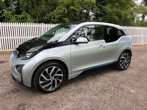 BMW I3 I3 RANGE EXTENDER 60AH 8