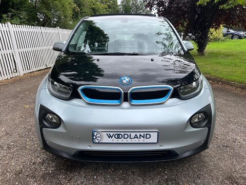 BMW I3 I3 RANGE EXTENDER 60AH 6