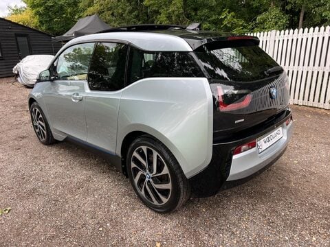 BMW I3 I3 RANGE EXTENDER 60AH 11