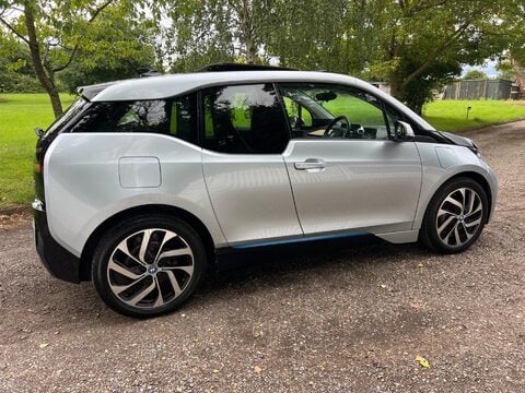 BMW I3 I3 RANGE EXTENDER 60AH 17