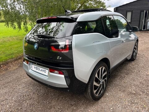 BMW I3 I3 RANGE EXTENDER 60AH 19