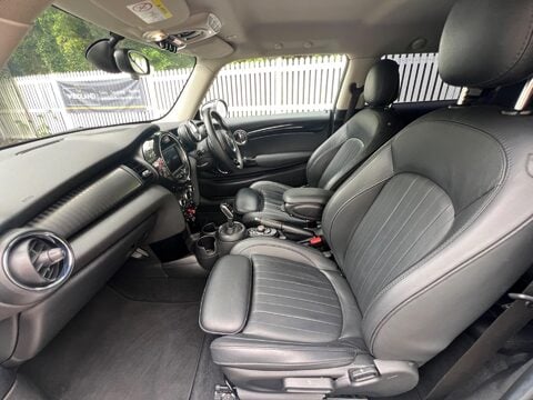 Mini Hatch COOPER S EXCLUSIVE 46