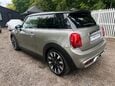 Mini Hatch COOPER S EXCLUSIVE 13