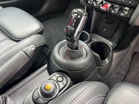 Mini Hatch COOPER S EXCLUSIVE 35