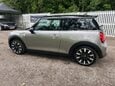 Mini Hatch COOPER S EXCLUSIVE 15