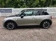 Mini Hatch COOPER S EXCLUSIVE 10