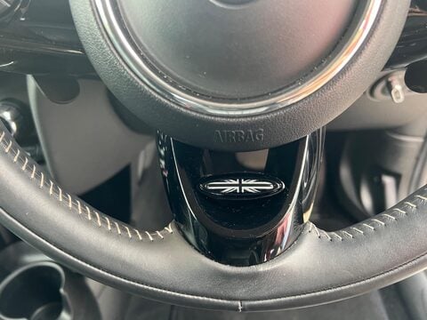 Mini Hatch COOPER S EXCLUSIVE 38