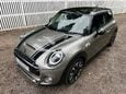 Mini Hatch COOPER S EXCLUSIVE 25