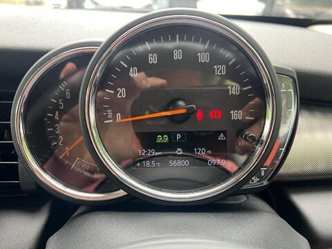 Mini Hatch COOPER S EXCLUSIVE 52