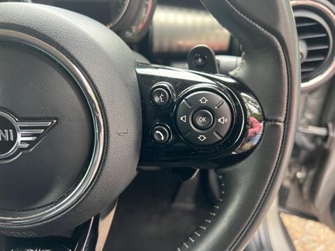 Mini Hatch COOPER S EXCLUSIVE 39