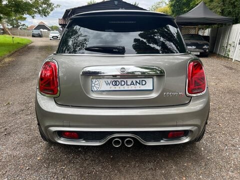 Mini Hatch COOPER S EXCLUSIVE 16