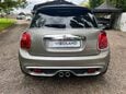 Mini Hatch COOPER S EXCLUSIVE 16