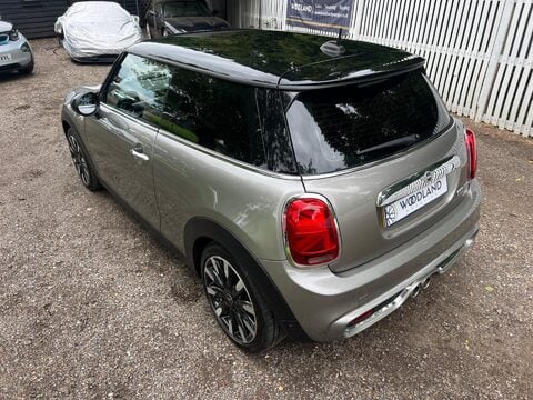 Mini Hatch COOPER S EXCLUSIVE 30