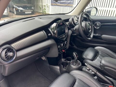 Mini Hatch COOPER S EXCLUSIVE 47