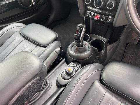 Mini Hatch COOPER S EXCLUSIVE 36