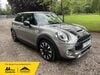 Mini Hatch COOPER S EXCLUSIVE