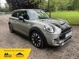 Mini Hatch COOPER S EXCLUSIVE 1