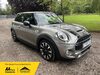 Mini Hatch COOPER S EXCLUSIVE