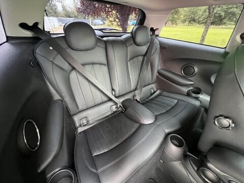 Mini Hatch COOPER S EXCLUSIVE 45