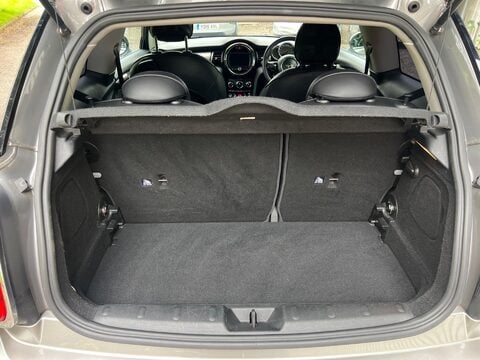 Mini Hatch COOPER S EXCLUSIVE 43