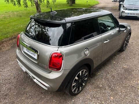Mini Hatch COOPER S EXCLUSIVE 29