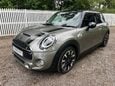 Mini Hatch COOPER S EXCLUSIVE 12