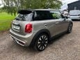 Mini Hatch COOPER S EXCLUSIVE 19