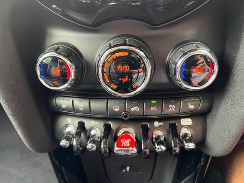 Mini Hatch COOPER S EXCLUSIVE 54