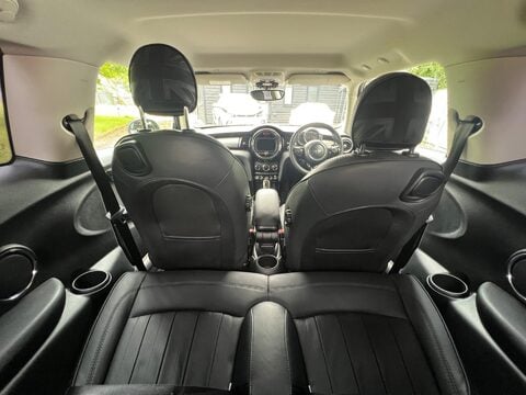 Mini Hatch COOPER S EXCLUSIVE 48