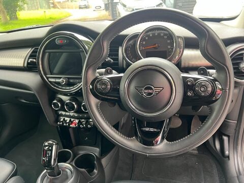 Mini Hatch COOPER S EXCLUSIVE 34