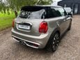 Mini Hatch COOPER S EXCLUSIVE 20
