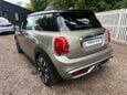 Mini Hatch COOPER S EXCLUSIVE 18
