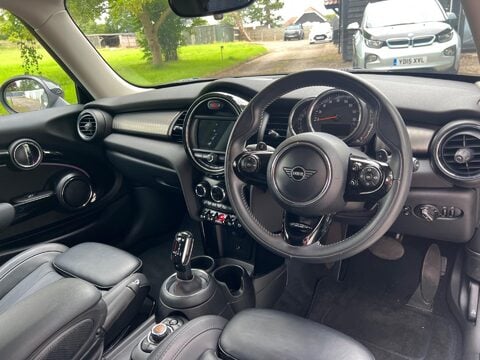 Mini Hatch COOPER S EXCLUSIVE 44