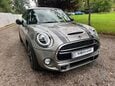 Mini Hatch COOPER S EXCLUSIVE 5