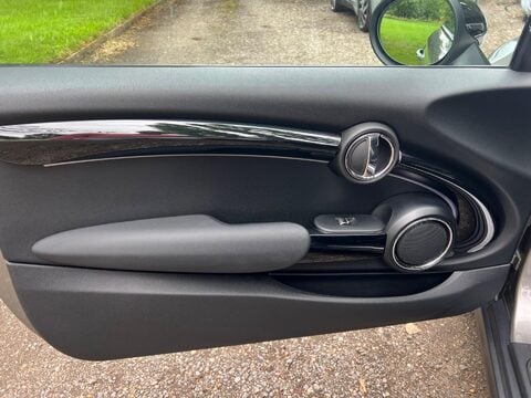 Mini Hatch COOPER S EXCLUSIVE 49
